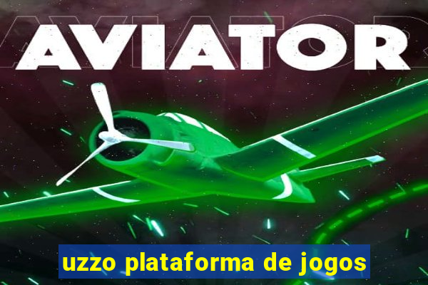 uzzo plataforma de jogos